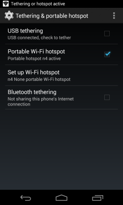 Hotspot