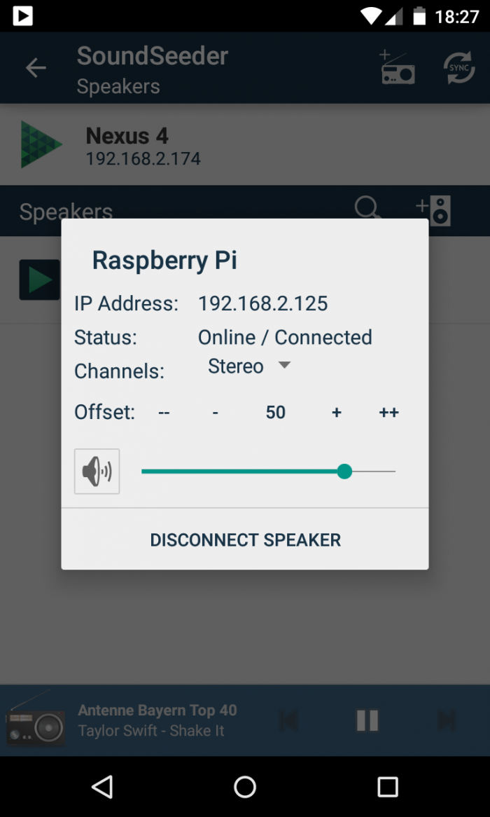 Как отключить speaker linux