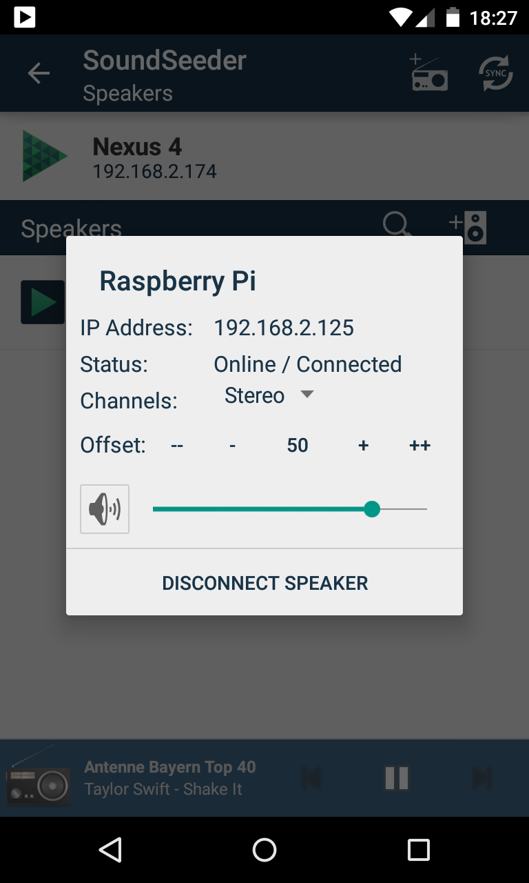 Как отключить speaker linux